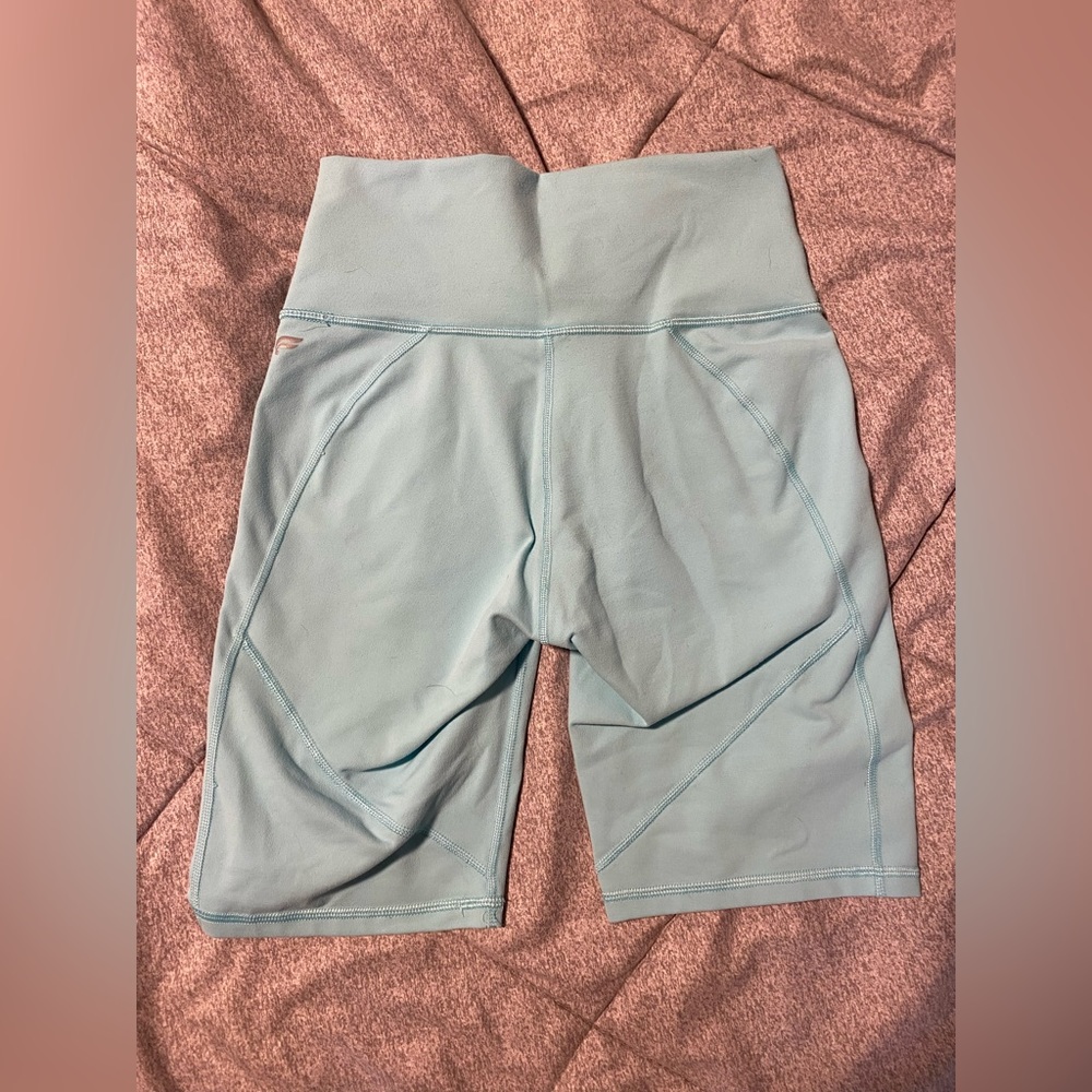 Fabletics Biker Shorts Bundle - Picture 4 of 4